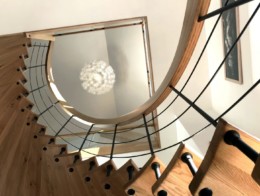 fabricant escalier sur mesure