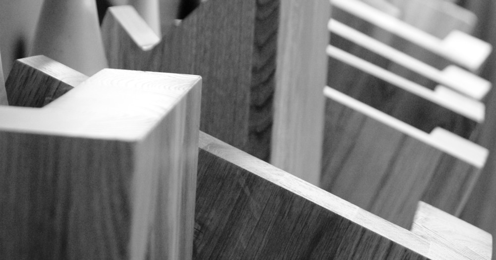 Escaliers et finitions…