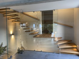 fabricant escalier sur mesure