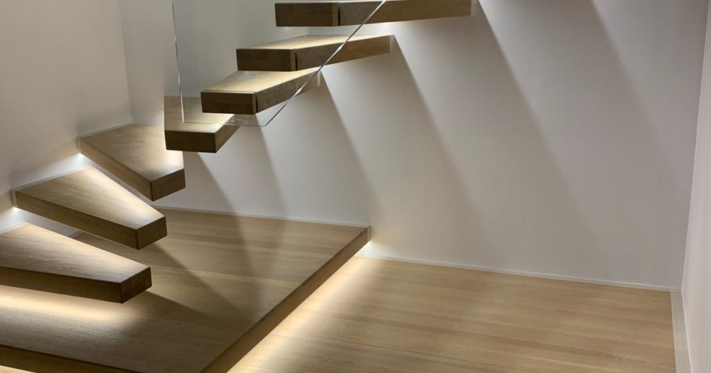 7 idées d’escalier intérieur design en 2022