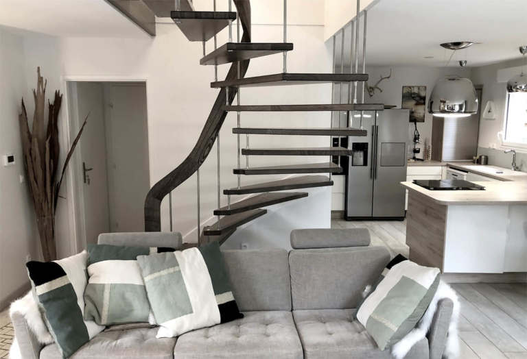 10 idées pour donner un coup de neuf à son intérieur