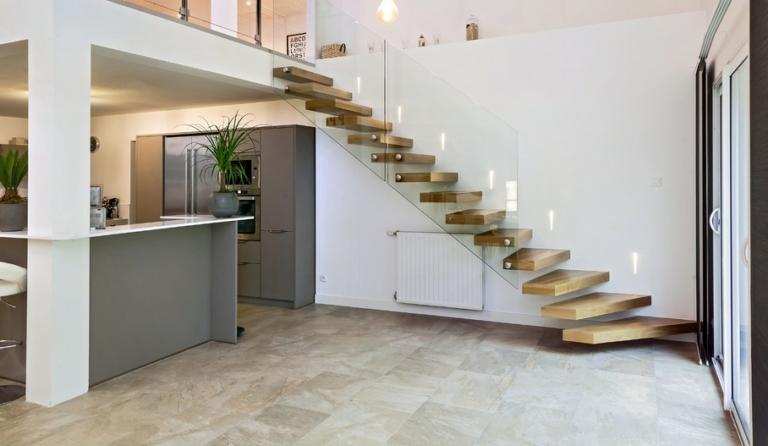 7 Idées pour changer la déco de votre salon en 2024